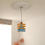 Suspension Sowden